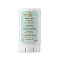 Déodorant Naturel à l’Ambre — Arij Beauty